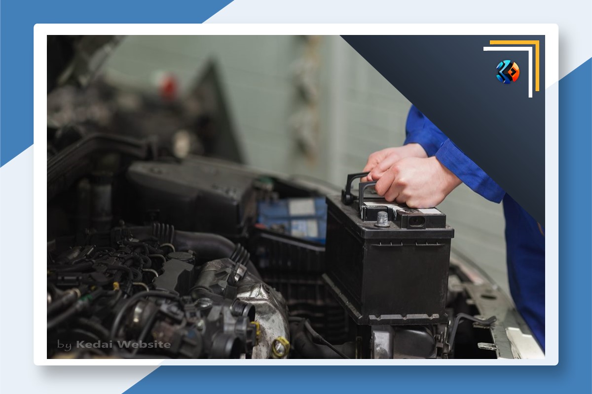 Tips Merawat Aki Kering Mobil Agar Lebih Awet - Honda Makassar