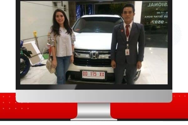 Ibu Serly